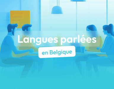 langue belgique