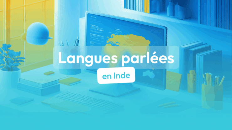 langues parlees en inde