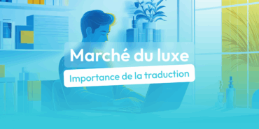 traduction marché du luxe