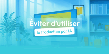 traduction IA