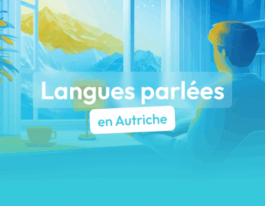 langue autriche