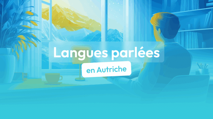 langue autriche
