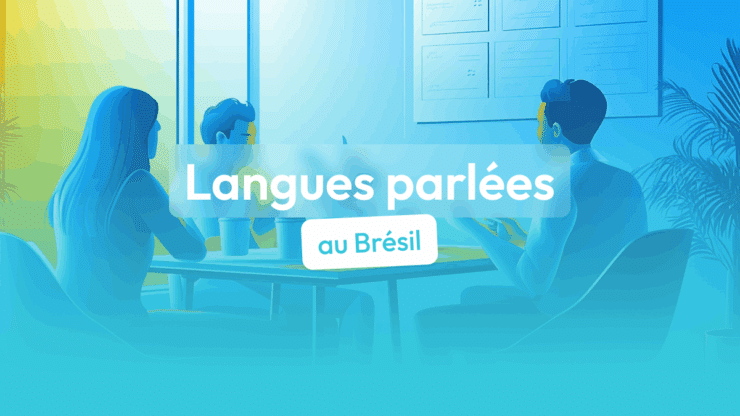 langue brésil