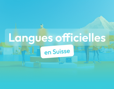 langues officielles suisse