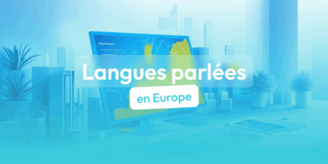 langues europe