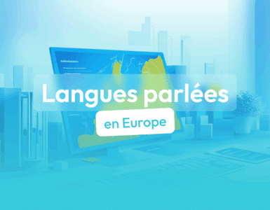 langues europe