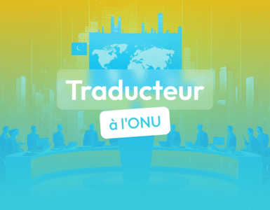 traducteur ONU