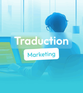 traduction marketing