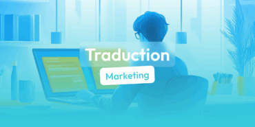 traduction marketing