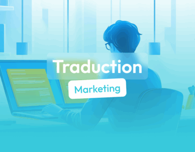 traduction marketing