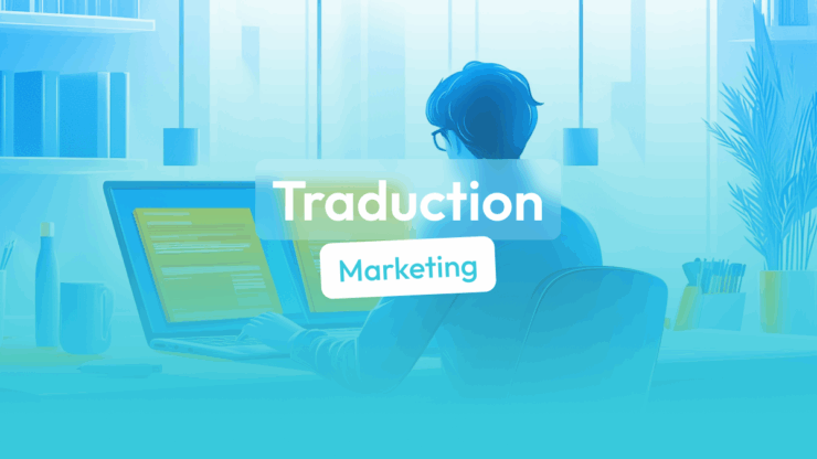 traduction marketing