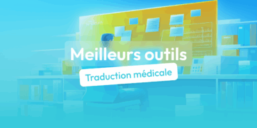 outil traduction médicale