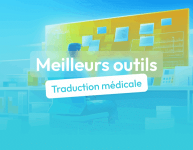 outil traduction médicale