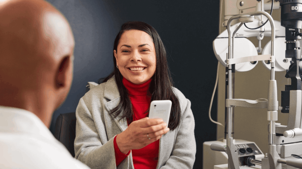 pocketalk outil traduction médicale